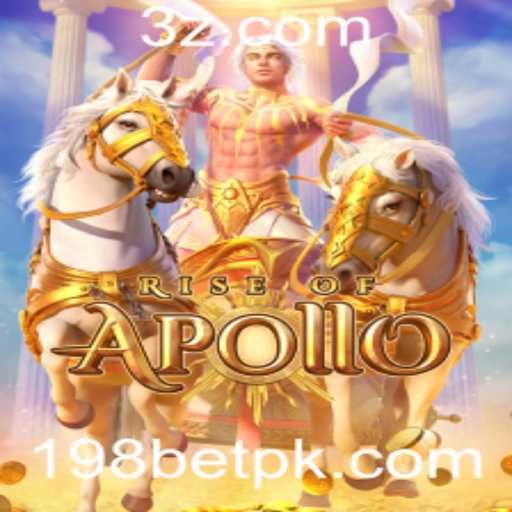 RiseofApollo: Uma Imersão no Mundo dos Deuses através da Plataforma 198bet