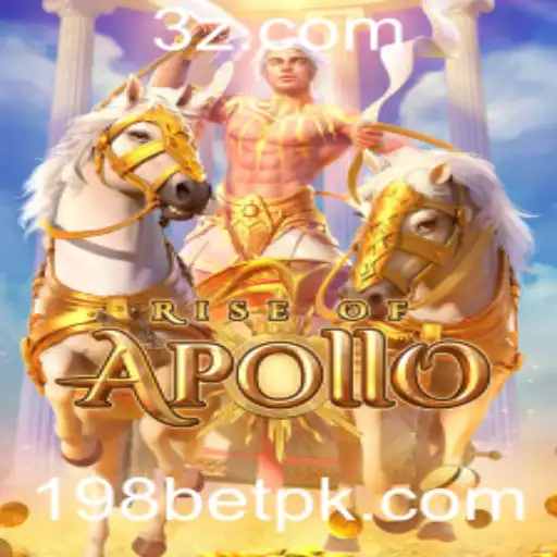 RiseofApollo: Uma Imersão no Mundo dos Deuses através da Plataforma 198bet