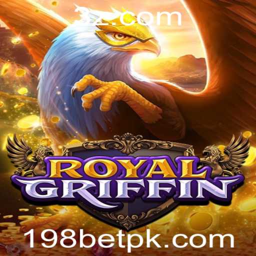 Descubra o Novo Jogo RoyalGriffin: Uma Aventura Épica