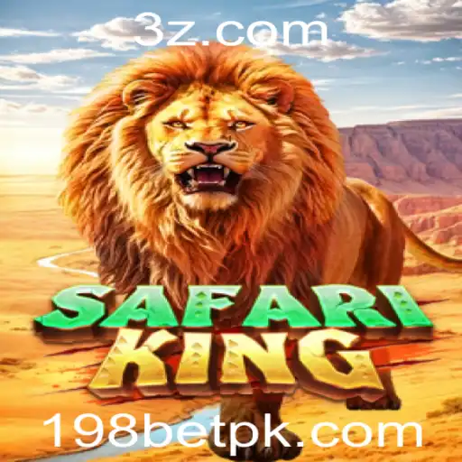 Explorando SafariKing: O Fascinante Jogo de Cassino Online