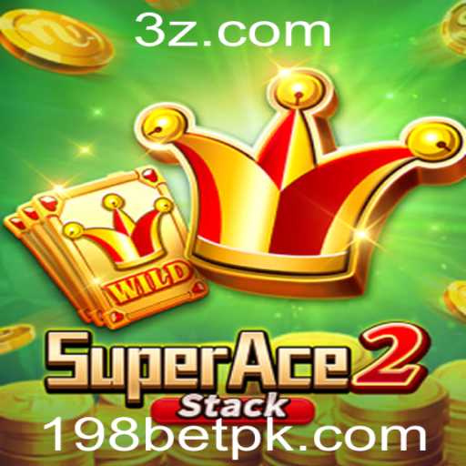 SuperAce2: Descubra o Novo Sucesso dos Jogos Online com 198bet