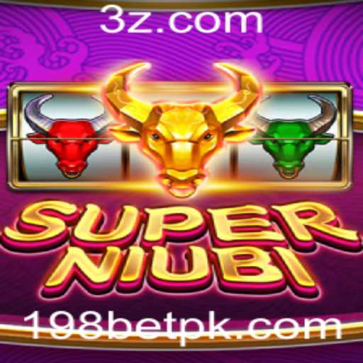 Descubra o Mundo Empolgante de SuperNiubi: O Jogo do Momento na 198bet