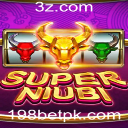 Descubra o Mundo Empolgante de SuperNiubi: O Jogo do Momento na 198bet