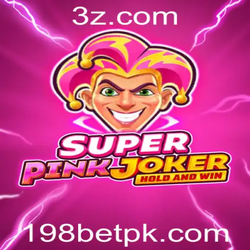 Explorando o Universo de SuperPinkJoker: A Nova Sensação em Jogos de Azar