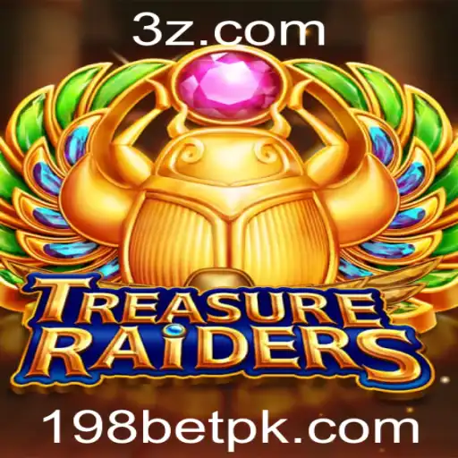 Descubra o Mundo de TREASURERAIDERS: Aventuras e Desafios