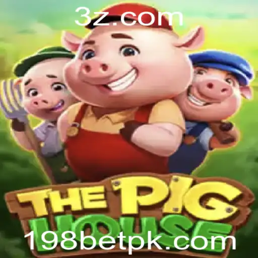 ThePigHouse: Uma Nova Experiência de Jogo com 198bet
