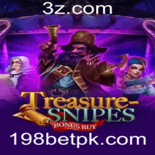 Explorando o Mundo de TreasuresnipesBonusBuy no 198bet