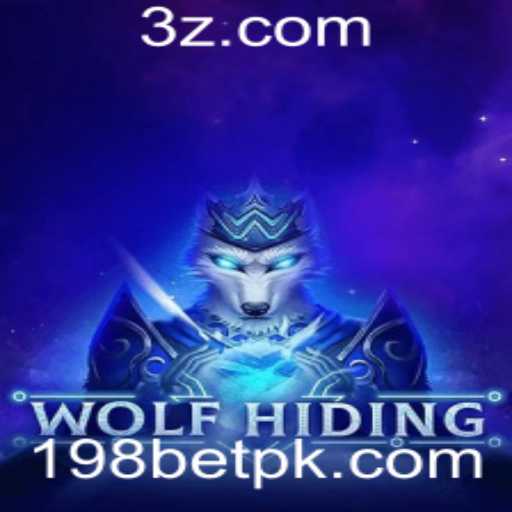 Explorando WolfHiding: O Novo Jogo de Estratégia e Aventura